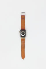 Hermès X Apple Series 7 41mm Watch