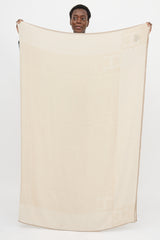 Hermès Cashmere Avalon III Scarf