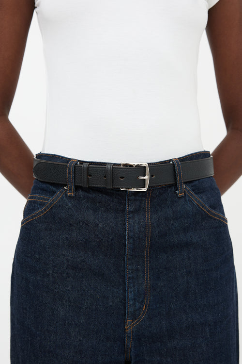 Hermès 2014 Etriviere Belt