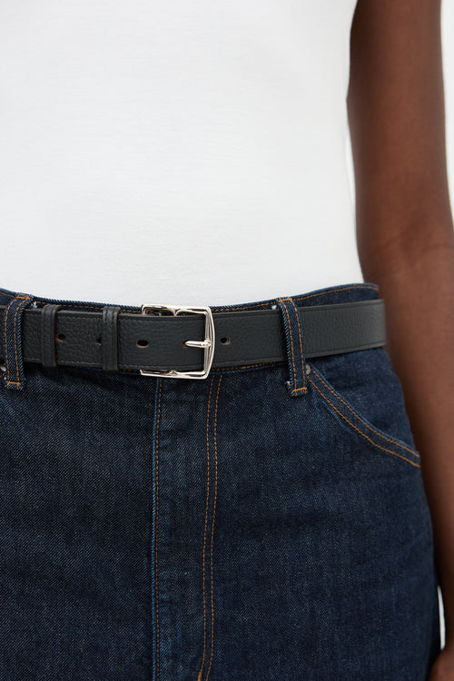 Hermès 2014 Etriviere Belt