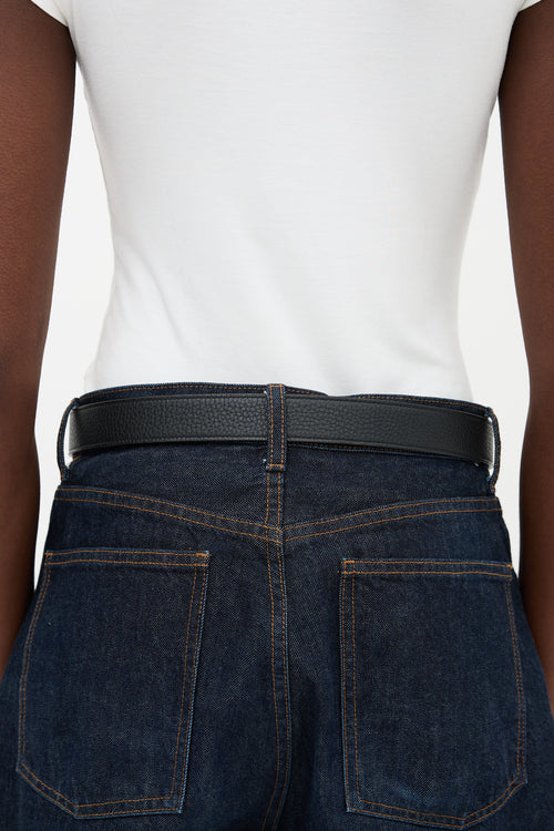 Hermès 2014 Etriviere Belt