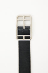 Hermès 2007 Reversible Cape Cod 32 Belt