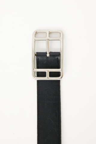 Hermès 2007 Reversible Cape Cod 32 Belt