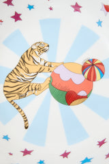 Hermès Circus Bowl