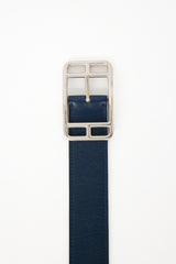 Hermès 2015 Reversible Cape Cod 32 Belt