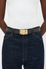 Hermès 2012 Collier De Chien Belt