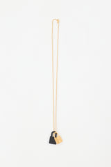 Hermès Swift O'Kelly Necklace