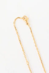 Hermès Swift O'Kelly Necklace