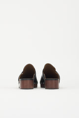 Hermès Carlotta Clog Mule
