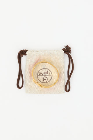 Hermès Clic Clac H Cuff