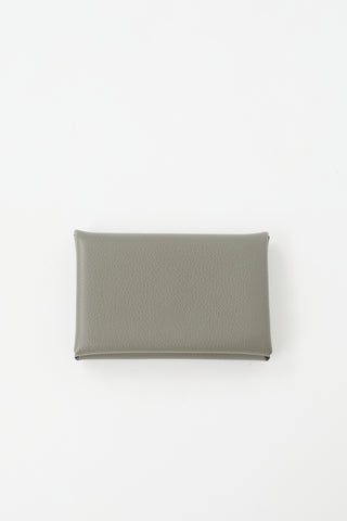 Hermès Mysore Calvi Card Holder