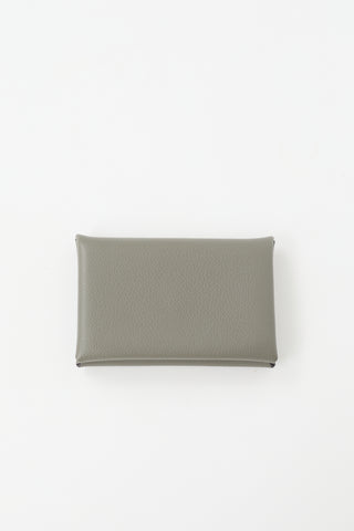 Hermès Mysore Calvi Card Holder
