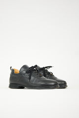 Hermès Leather Sneaker