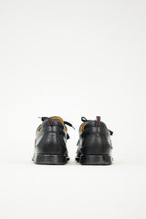 Hermès Leather Sneaker