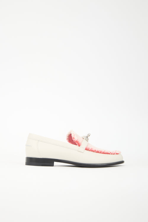 Hermès Destin Loafer