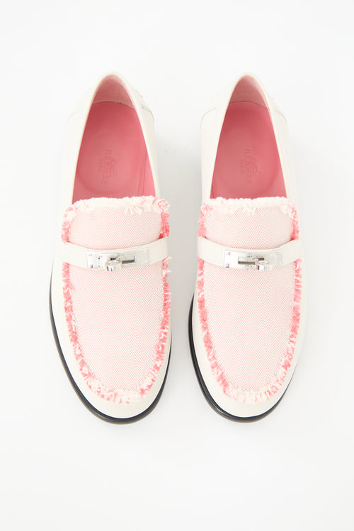 Hermès Destin Loafer