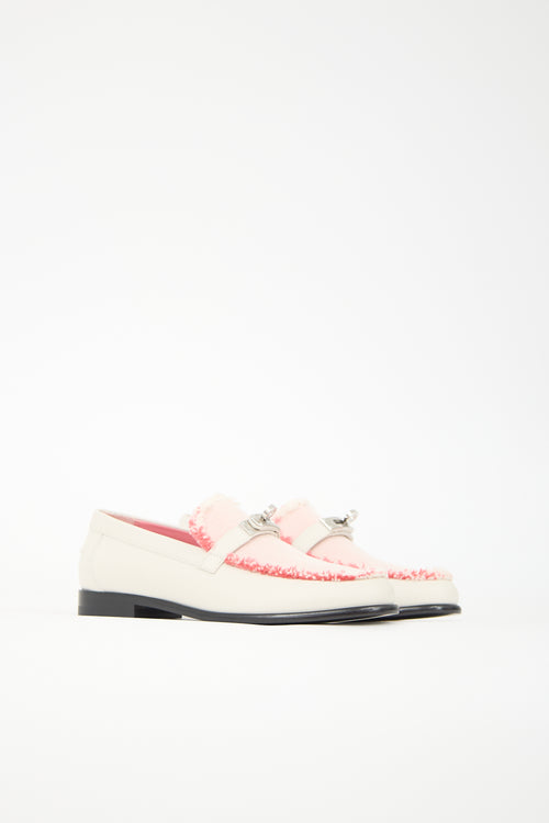 Hermès Destin Loafer