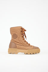 Hermès Nylon Fresh Parachute Boot