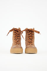Hermès Nylon Fresh Parachute Boot