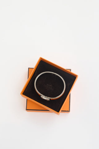 Hermès Clic H Bracelet