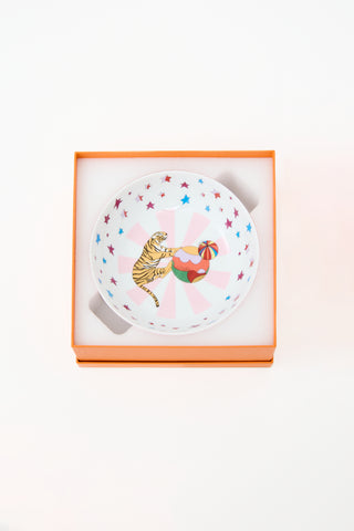 Circus Bowl