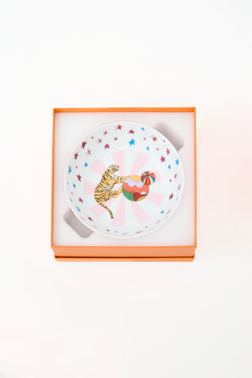 Circus Bowl