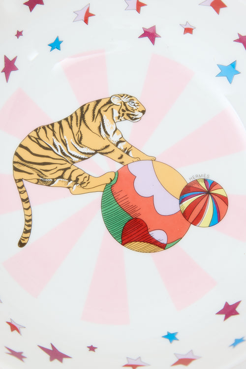 Hermès Circus Bowl
