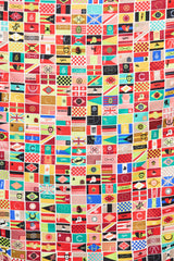 Hermès Silk En Voyage 90 Scarf