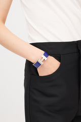Hermès Clic Clac H Bracelet