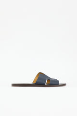 Hermès Leather Izmir Sandal