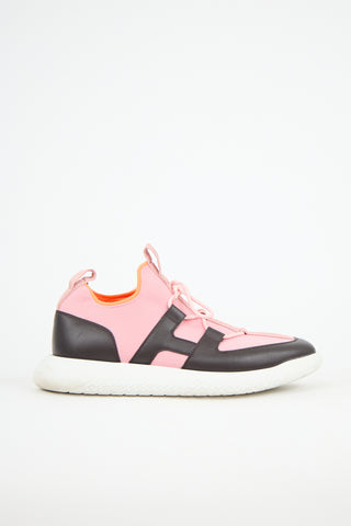Hermès Duel Sneaker