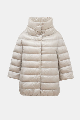 Herno Aminta Puffer Jacket