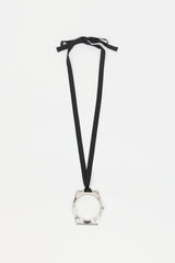 Maison Margiela X H&M Faceless Watch Necklace