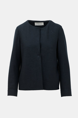 Harris Wharf London Wool Cardigan