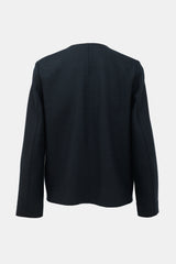 Harris Wharf London Wool Cardigan