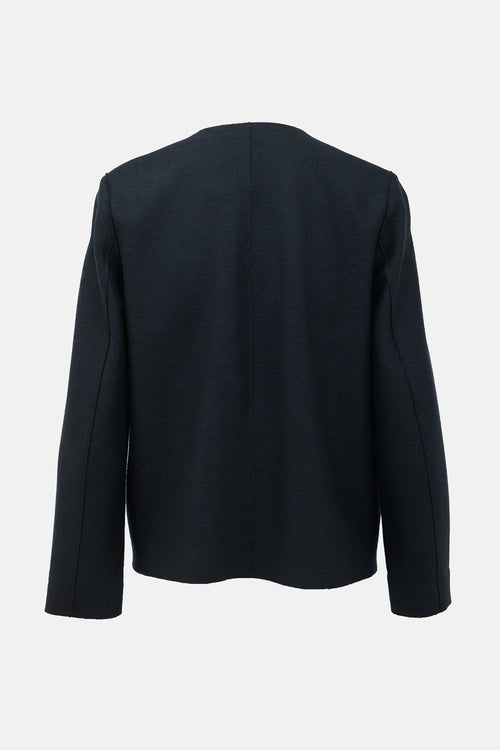 Harris Wharf London Wool Cardigan