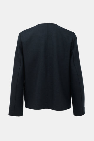 Harris Wharf London Wool Cardigan