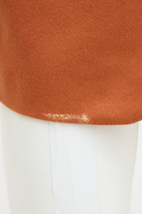 Harry Rosen X Nello Sansone Bespoke Blazer