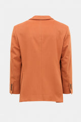 Harry Rosen X Nello Sansone Bespoke Blazer