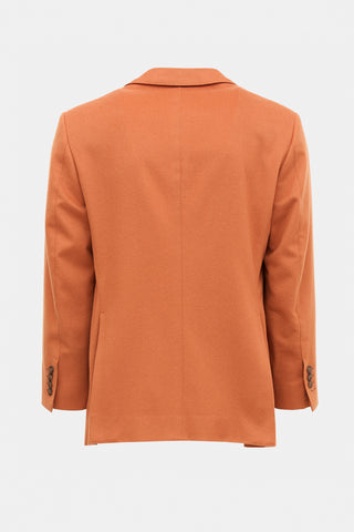 Harry Rosen X Nello Sansone Bespoke Blazer