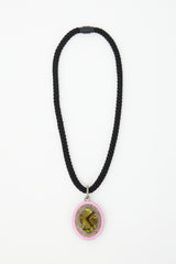 Heili Rocks Pendant Necklace