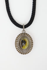Heili Rocks Pendant Necklace