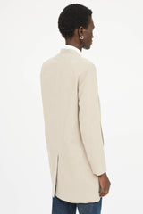 Helmut Lang Cotton Zip Jacket