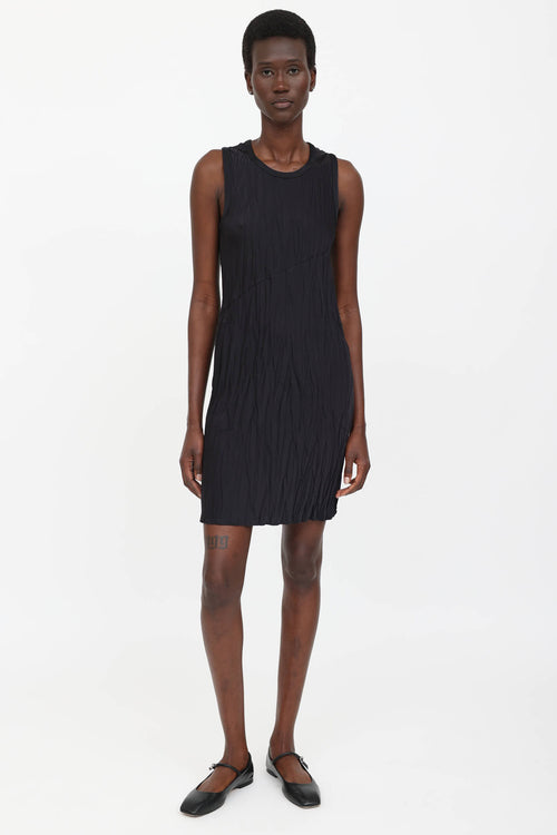 Crush Bias Dress