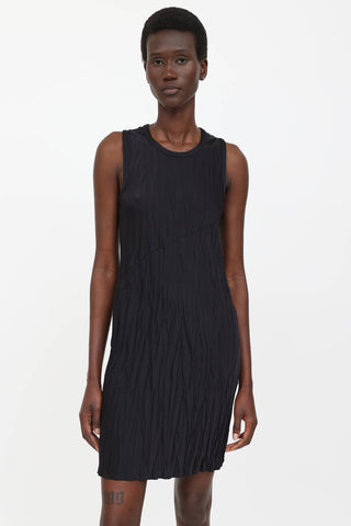 Crush Bias Dress