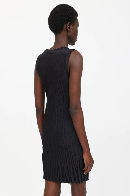 Crush Bias Dress