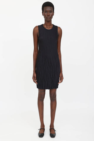 Crush Bias Dress