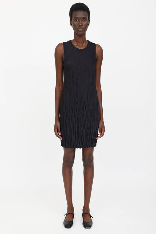 Crush Bias Dress