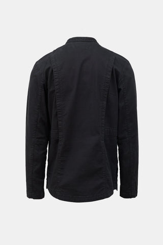 Helmut Lang Asymmetrical Zip Jacket