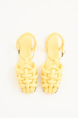 Hereu Woven Cabersa Sandal